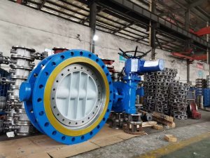 dn700電動軟密封中線蝶閥、電動調(diào)節(jié)蝶閥