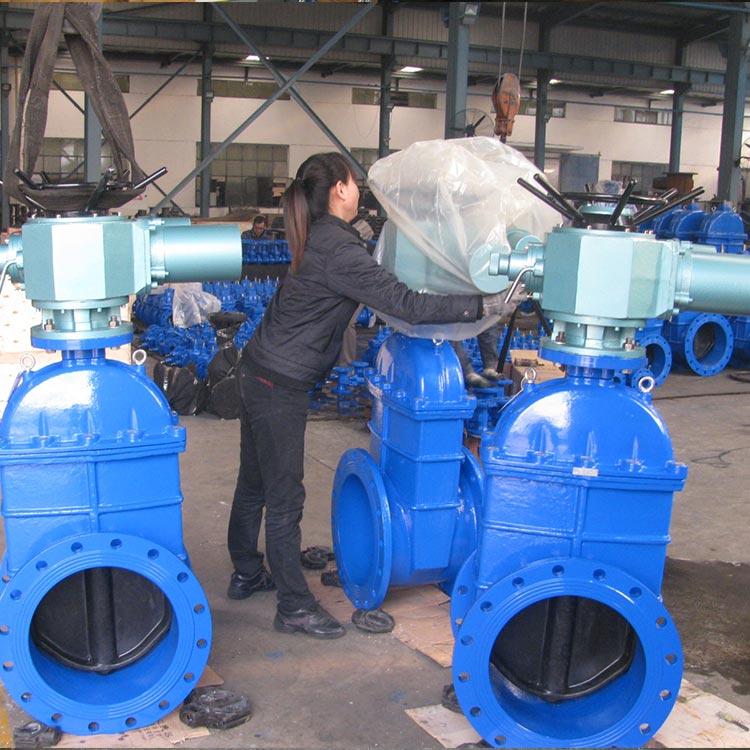 閘閥廠(chǎng)家